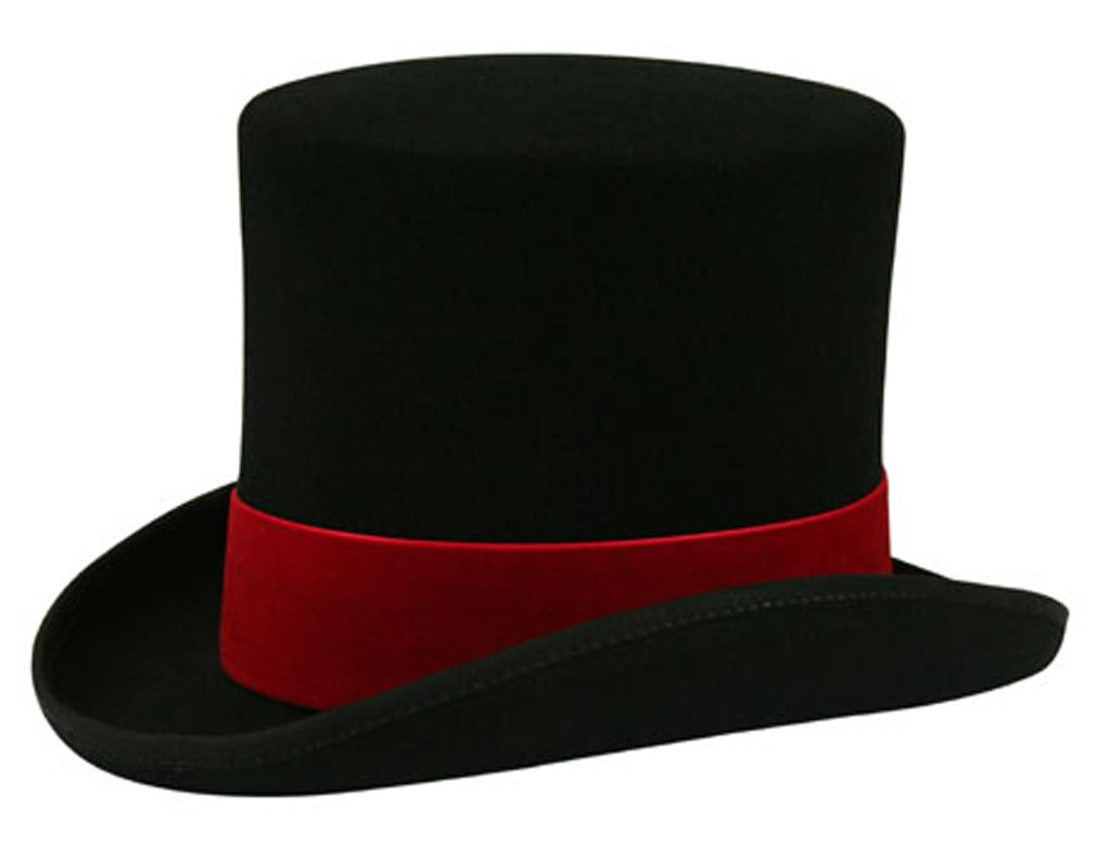 Velvet Hatbands