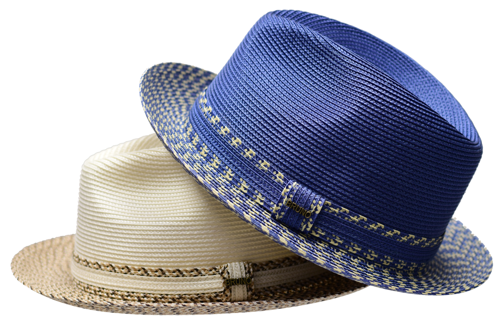 Antonio Fedora by Bruno Capelo