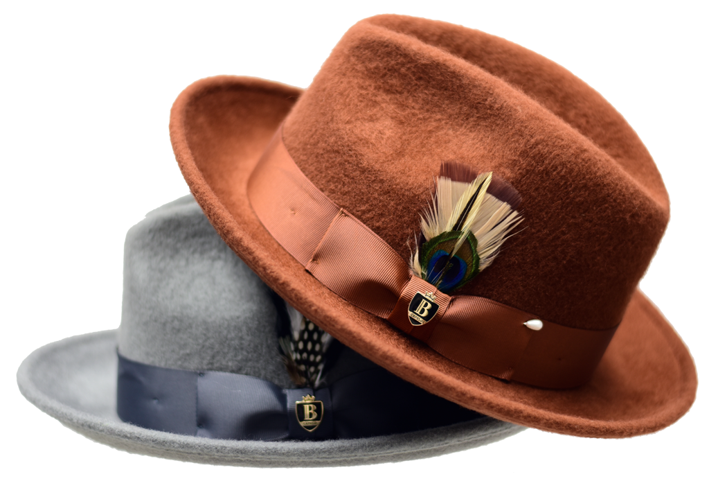 Beaver/Rabbit Collection